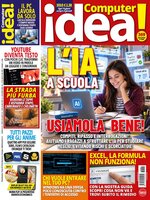 Il mio computer idea 
